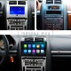 PEUGEOT 407 - 9" МУЛТИМЕДИЯ / Навигация android 16